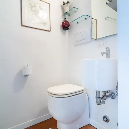 Apartamento Terrazza Capellini 47 *