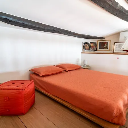 Terrazza Capellini 47 Apartamento