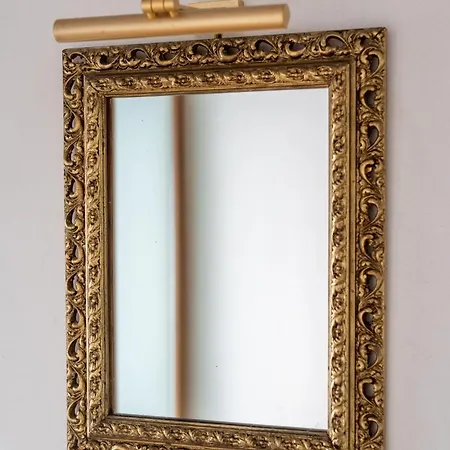 Terrazza Capellini 47 Διαμέρισμα *