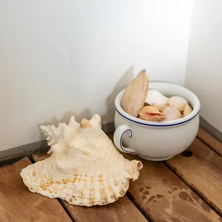 Διαμέρισμα Terrazza Capellini 47 Πόρτο Βένερε