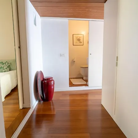 Apartamento Terrazza Capellini 47 *