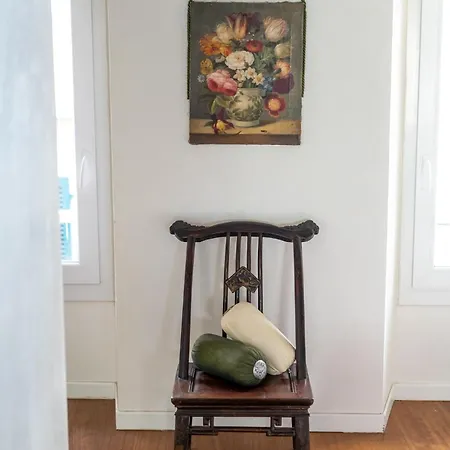 Διαμέρισμα Terrazza Capellini 47 Πόρτο Βένερε