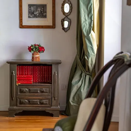 Terrazza Capellini 47 * Πόρτο Βένερε