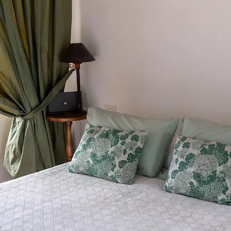 Apartamento Terrazza Capellini 47 *