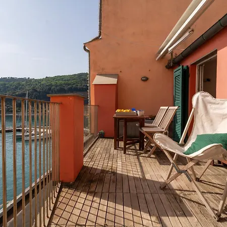 Terrazza Capellini 47 Apartamento *