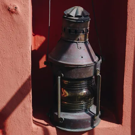 Apartamento Terrazza Capellini 47