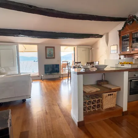 Apartamento Terrazza Capellini 47 *