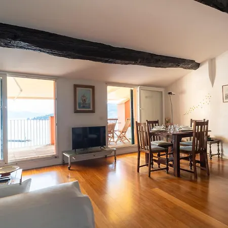 Terrazza Capellini 47 Apartamento