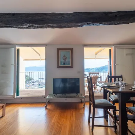 Terrazza Capellini 47 Διαμέρισμα Πόρτο Βένερε