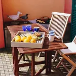 Terrazza Capellini 47 - Mytouristhome