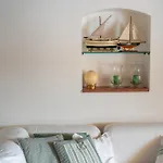Terrazza Capellini 47 - Mytouristhome 公寓