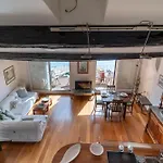公寓 Terrazza Capellini 47 - Mytouristhome *