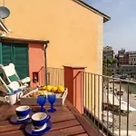 Terrazza Capellini 47 - Mytouristhome *