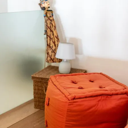 Terrazza Capellini 47 - Mytouristhome *
