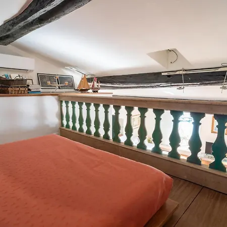 Terrazza Capellini 47 - Mytouristhome