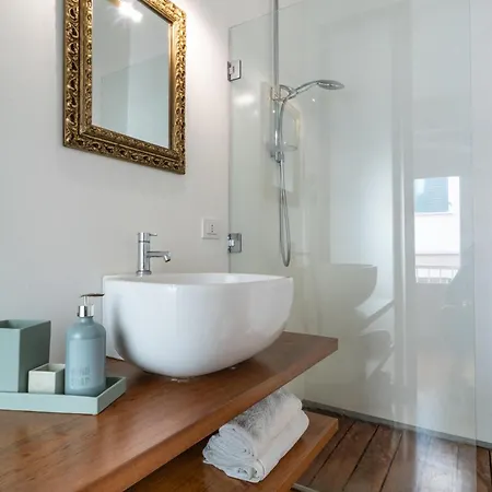 Terrazza Capellini 47 - Mytouristhome Porto Venere