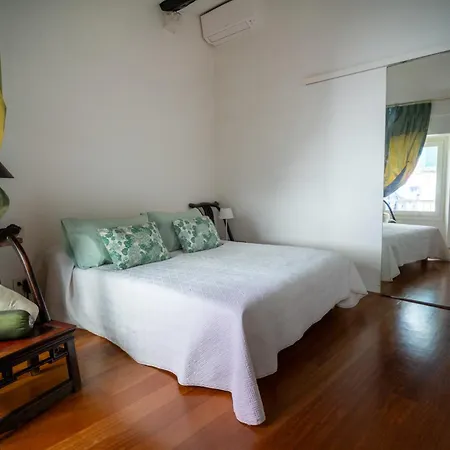 Terrazza Capellini 47 Apartamento