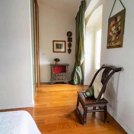 Terrazza Capellini 47 - Mytouristhome Lejlighed Porto Venere