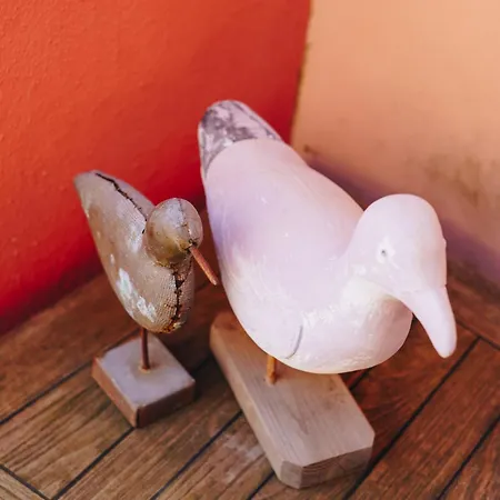 Terrazza Capellini 47 * Porto Venere