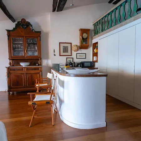 Daire Terrazza Capellini 47 Porto Venere