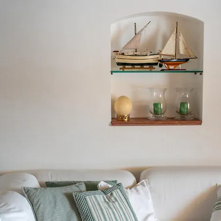 Terrazza Capellini 47 Daire