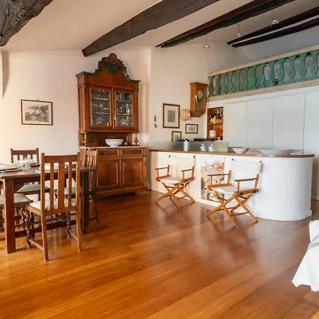 Terrazza Capellini 47 - Mytouristhome *