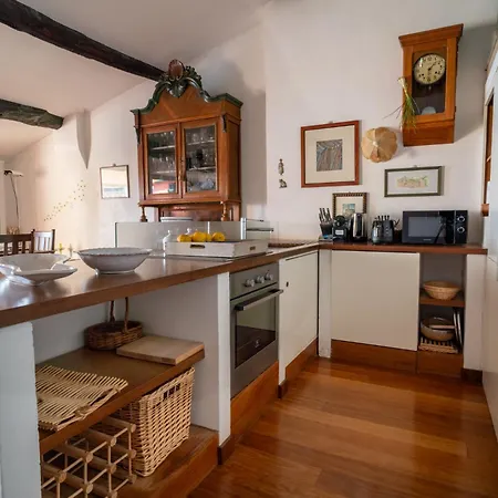 Terrazza Capellini 47 - Mytouristhome Porto Venere