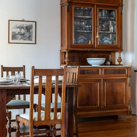 Terrazza Capellini 47 - Mytouristhome