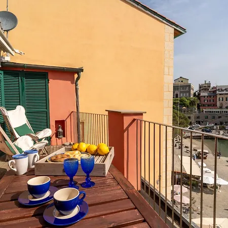 Terrazza Capellini 47 - Mytouristhome *