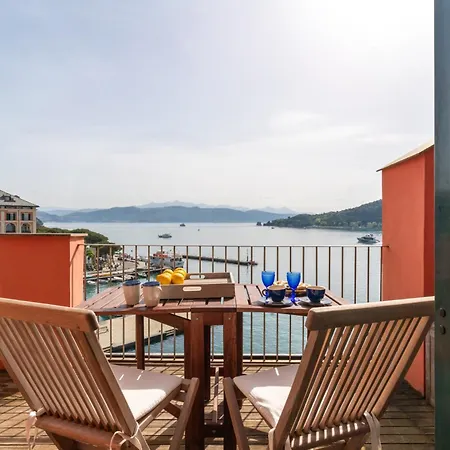 Lejlighed Terrazza Capellini 47 - Mytouristhome *
