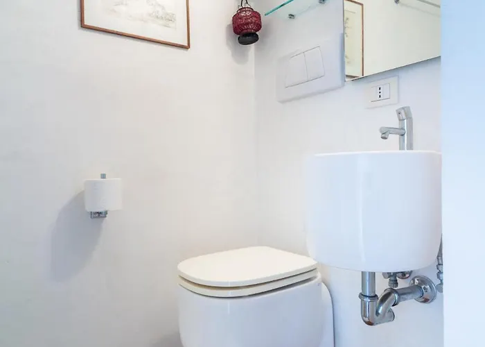 Apartament Terrazza Capellini 47 *