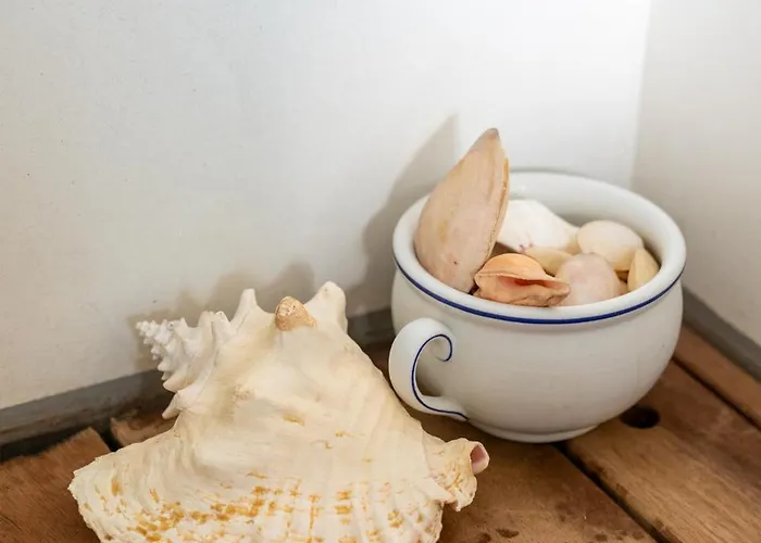 Lejlighed Terrazza Capellini 47 Porto Venere