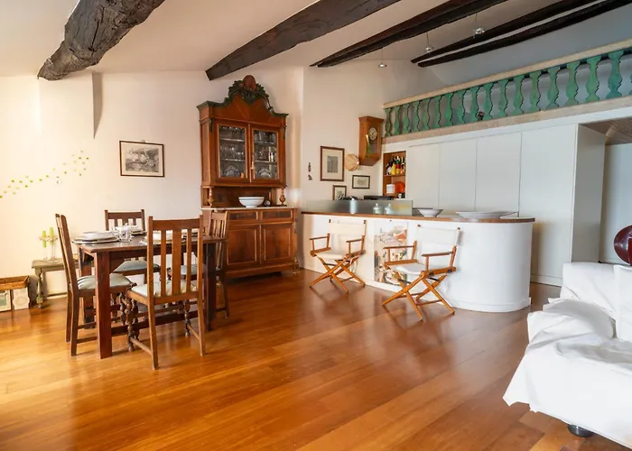 Terrazza Capellini 47 *