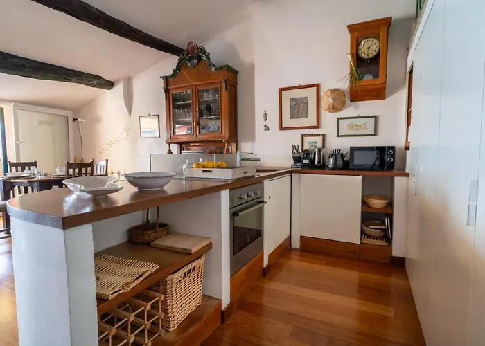 Terrazza Capellini 47 Porto Venere